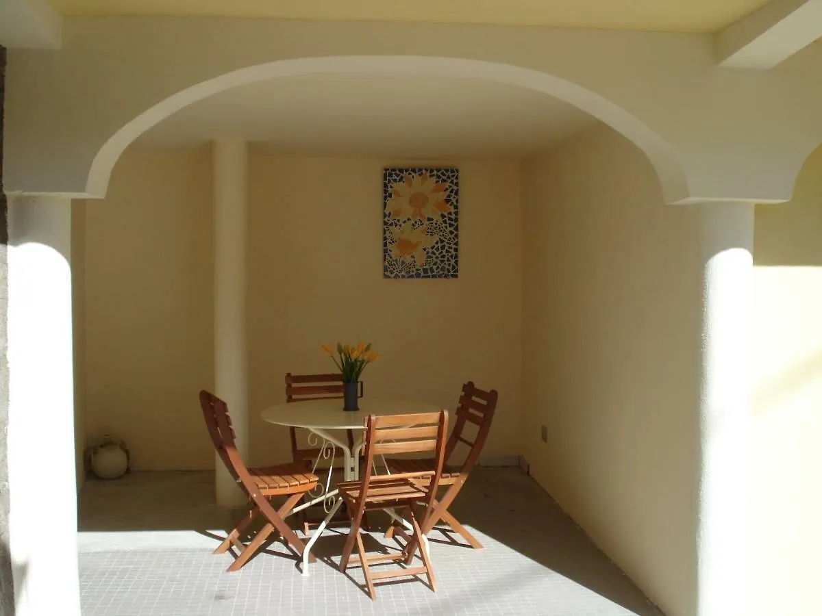 La Gentilhommiere Hotel Ornolac-Ussat-les-Bains France